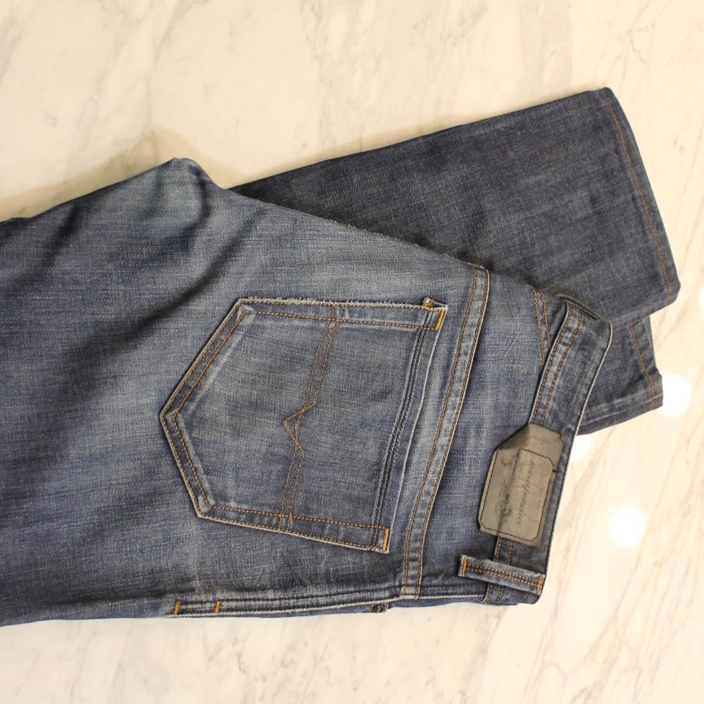 Diesel Thavar Jeans